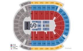 Selena Gomez Prudential Center Tickets Seating Chart More