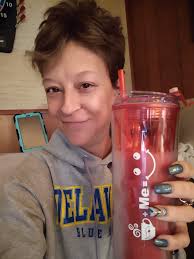 supported my local coffee shop this morning❤️ an Iced Turtle Mocha ❤️