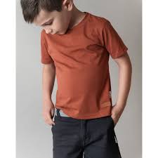 See more ideas about nerf birthday party, nerf gun party, nerf party. Love Henry Boys Plain Tee Rustic Bronze