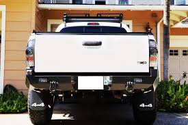 Adding flush mounts into the rear bumper (this thread has been updated since photobucket decided to block all of our pictures from being used, i believe i got all the pro4x skid plate, 20 double row cree light bar, rear bumper flushmount cree led's. Spot Beam 10w White Cree Led Backup Driving Pod Light Kit Ijdmtoy Com