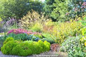 The Galloping Gardener The Galloping Gardener C Recommends Great British Gardens In Essex Beth Chatto Mediterranean Garden Design Healthy Garden