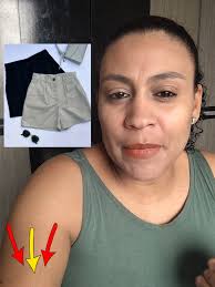 Mini Shorts Duo A Julia Costa Shop