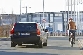 Abstand Beim Uberholen Von Radfahrern Magazin