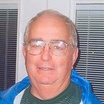 Edward Schubert Obituary