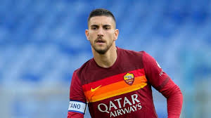 Lorenzo pellegrini (born 19 june 1996) is an italian footballer who plays as a central attacking midfielder for italian club roma, and the italy national team. Xidpk0q0gnjkam