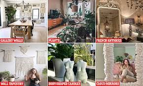 Homekit is apple's home automation platform, and it lets you control compatible light bulbs, smart plugs, thermostats, cameras, smoke detectors, door locks, and. The Most Instagrammed Home Accessory Trends Of 2020 Daily Mail Online