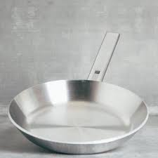 Demeyere John Pawson 11 Frying Pan Relish Decor In 2020 Demeyere John Pawson Pan