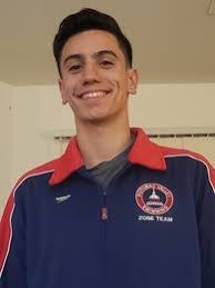 Donovan Fleming's Instagram, Twitter & Facebook