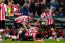 Обзор матча psv 10 0 feyenoord псв феенорд 24.10.2010 all goals. Yok Artik Psv 10 0 Ozet
