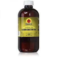 #1 best seller in carrier oils. Tropic Isle Living Jamaican Black Castor Oil Plastic Pet Bottle 8 Ounce Walmart Com In 2021 Castor Oil For Hair Growth Castor Oil For Hair Jamaican Black Castor Oil