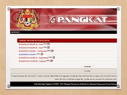 Salinan sijil kelahiran yang disahkan 8. Download Borang Epangkat