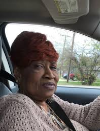 Obituary for Chequita Finnie