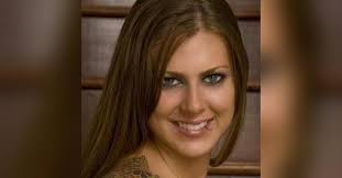 Ms. Brianna "Bri" Rae Stamm Obituary