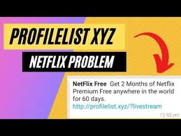 Watch live stream of every single game of nba 19/20 for free, euroleague streams, turkish airlines euroleague free streams online, ncaa basketball streams online, nba live. Solve Profilelist Xyz Problem Shorts Online Stream Youtube