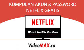 Lalu apa bedanya netflix dengan layanan streaming serupa seperti google play movies, iflix, dan hooq? Kumpulan Akun Netflix Gratis Netflix Account Password Terbaru 2020