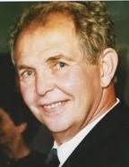 Obituary information for Frederick Maurice Payne