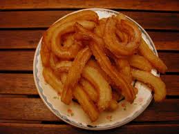 Recette De Churros La Meilleure Recette Recette Recette Churros Meilleur Recette Recette