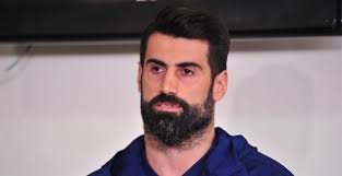 Volkan Demirel Ozur Diledi Volkanlar Spor