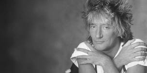 Rod Stewart: ONE LAST TIME