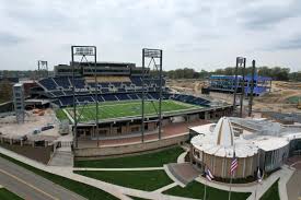 The game will be played at the tom benson hall of fame stadium in canton, ohio and will kick off at 8 p.m. Hmsnehg5luqfhm