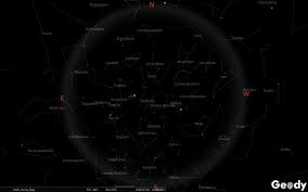Star Charts Sky Maps Download Geody
