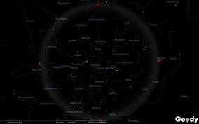 star charts sky maps download geody