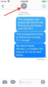 Question Is There A Iphone X Gestures Tweak For Ios 9 Jailbreak