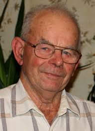 Marckolsheim. Albert Ott, octogénaire