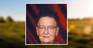 Mary Virginia Gentry Obituary January 8, 2013