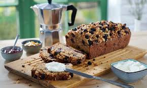 Fruhstuckskuchen Rezepte Ein Schneller Kastenkuchen Mit Kokosblutenzucker Und Ahornsirup Eins Fruhstuck Kuchen Lebensmittel Essen Kochen Und Backen Rezepte