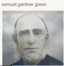 Samuel Gardiner Green [1839-1921]