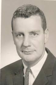 Martin Cusack Obituary (2014)