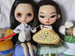 Amigurumi Bake Off 2021, Week 2 — Fairy Bread (Belle & Grace HMC)