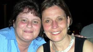 Fundraiser for John Cruikshank by Patty Cruikshank : My Sister's Cancer