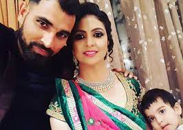 She went on to say that, 'therapy needs to be normalised. Mohammed Shami S Wife Hasin Jahan Rules Out Compromise For Now Cricket News India Tv