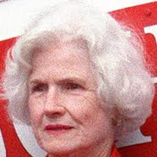 File:Roberta McCain at the 1992 launching of USS John S. McCain  (DDG-56).jpg