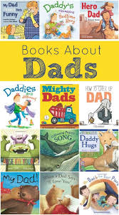 Books About Dads Fantastic Fun Learning Dad Books Preschool Books Day Book