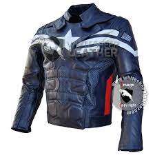 Pin On Movie Leather Costume