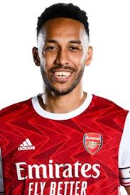 Aubameyang maakte in 2009 zijn debuut in het nationale team van gabon Pierre Emerick Aubameyang Arsenal Stats Titles Won