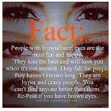 Explore our collection of motivational and famous quotes by authors you know and love. Quotes About Dark Brown Eyes 29 Quotes