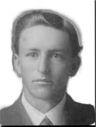 BASCOM Z. ALLEN, Elm Grove School Teacher Bascom Zirkle Allen was born