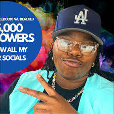 I know you gone unblock me to see if I wish you a Happy Birthday sooo I  hope you find a nail in your tire, I hope they spelled your name wrong