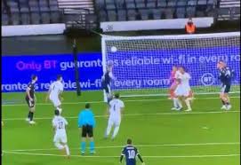 Scott mctominay is a manchester united midfielder and scotland international. Video Scott Mctominay Miss For Scotland Vs Israel