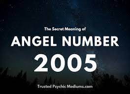 The Meaning Of Angel Number 2005 Leaves Most People Shocked Here S Why Meant To Be Angel Number Meanings Angel Numbers