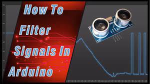 How To Filter Signals In Arduino Arduino Basics Tutorial 9 Youtube