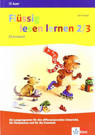 Beliebteste videos und übungen in geschichte, 2. 9783120026105 Flussig Lesen Lernen 2 3 Elternband Ein Leseprogramm Fur Klasse 2 Und 3 Der Grundschule Mit Hilfe Der Eltern Ubungen Spiele Und Eine Spannende Geschichte Abebooks Tacke Gero 3120026107