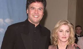 Keough also was the brother of actress riley keough and son of musician danny keough. Priscilla Presley Children Did Priscilla Presley Have A Son With Elvis Music Entertainment Express Co Uk
