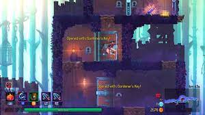 How To Find The Gardener S Keys Dead Cells Wiki Guide Ign