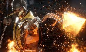 Share a gif and browse these related gif searches. Steam Workshop Mortal Kombat 11 Wallpaper