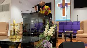 Sunday Night LIVE at The...